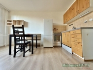 Pron�jem bytu 2+1, 63 m2, OV, Praha 8, Kobylisy, ul. Bojasova