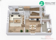 Prodej �adov�ho RD, 0 m2, Nejdek (okres Karlovy Vary)