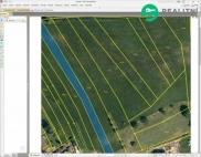 Prodej pozemku , ur�en� k v�stavb� RD, Hosta�ovice (okres Nov� Ji��n)