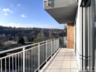 Pron�jem bytu 2+kk, 55 m2, OV, Brno, Malom��ice (okres Brno-m�sto), ul. W�gnerova