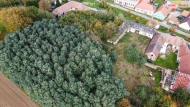 Prodej blokov�ho RD, 520 m2, De�n�, Chvalkovice (okres Jind�ich�v Hradec)