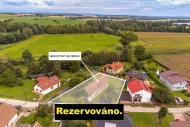 Prodej samostatn�ho RD, 0 m2, Lochenice (okres Hradec Kr�lov�)