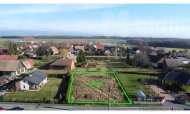 Prodej pozemku , ur�en� k v�stavb� RD, Byzhradec (okres Rychnov nad Kn�nou) - exkluzivn�