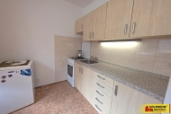 Pron�jem bytu 1+1, 35 m2, OV, Brno, Jundrov (okres Brno-m�sto)