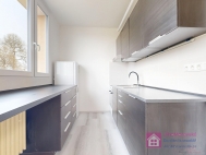 Pron�jem bytu 3+1, 78 m2, OV, Brno, Lesn� (okres Brno-m�sto), ul. Mil�nova