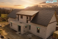 Prodej samostatn�ho RD, 276 m2, Zub�� (okres Vset�n)