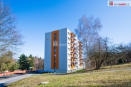 Prodej bytu 1+kk, 19 m2, OV, V�t�n� (okres �esk� Krumlov), ul. �umavsk�