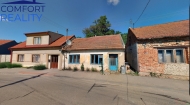 Prodej �adov�ho RD, 39 m2, Nemotice (okres Vy�kov) - exkluzivn�