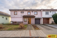 Prodej �adov�ho RD, 140 m2, �anov (okres Znojmo)
