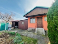 Pron�jem pozemku , zahrada, Lovosice (okres Litom��ice)