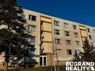Prodej bytu 1+kk, 21 m2, OV, Varnsdorf (okres D���n), ul. Palack�ho