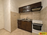 Pron�jem bytu 1+1, 46 m2, OV, Boskovice (okres Blansko)