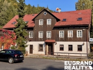 Prodej restaurace, Ji�et�n pod Jedlovou, Rozhled (okres D���n)