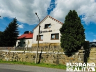 Prodej restaurace, Velk� �enov (okres D���n)