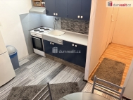 Pron�jem bytu 1+1, 32 m2, OV, Mikulov (okres B�eclav), ul. Zd. Nejedl�ho