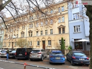 Prodej bytu 2+kk, 45 m2, OV, �st� nad Labem, �st� nad Labem-centrum, ul. �esk� ml�de�e