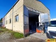 Pron�jem kancel���, Brno, P��z�enice (okres Brno-m�sto)