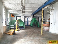 Prodej komer�n�ho objektu : V�roba, Boskovice (okres Blansko)