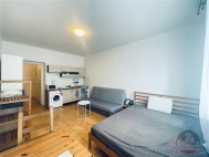 Pron�jem bytu 1+kk, 30 m2, DV, Praha 8, Karl�n, ul. K�i��kova