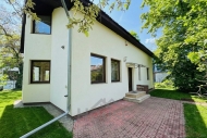 Prodej samostatn�ho RD, 245 m2, Praha 4, Vinohrady