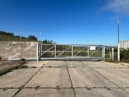 Prodej pozemku , ur�en� pro komer�n� v�stavbu, Zaje�� (okres B�eclav)