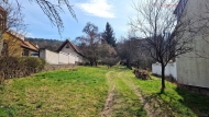 Prodej pozemku , ur�en� k v�stavb� RD, Z�horovice (okres Uhersk� Hradi�t�)