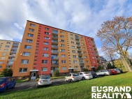 Pron�jem bytu 3+1, 70 m2, OV, Varnsdorf (okres D���n), ul. �itavsk�