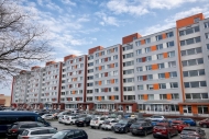 Prodej bytu 2+kk, 49 m2, OV, Praha 10, Horn� M�cholupy, ul. Mil�nsk�
