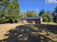 Prodej pozemku , ur�en� k v�stavb� RD, Mal� Hra�tice (okres P��bram)