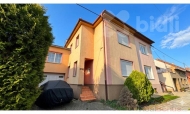 Prodej rohov�ho RD, 156 m2, Kvasice (okres Krom����)