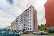 Prodej bytu 3+1, 72 m2, OV, Plze�, Bolevec (okres Plze�-m�sto), ul. Rab�tejnsk�