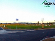 Prodej pozemku 719 m2, ur�en� k v�stavb� RD, Klatovy