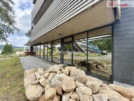 Pron�jem obchodn�ch prostor, Harrachov (okres Jablonec nad Nisou)
