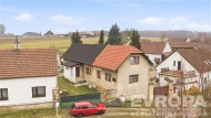 Prodej samostatn�ho RD, 188 m2, Ko��tky (okres Mlad� Boleslav)