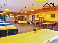 Pron�jem restaurace, Rychvald (okres Karvin�)