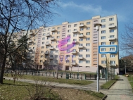 Prodej bytu 3+1, 63 m2, OV, Brno, �t��ice (okres Brno-m�sto), ul. J�lov�