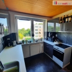 Pron�jem bytu 2+1, 46 m2, OV, Liberec, Liberec XXIV-Pil�nkov, ul. Ma�kova