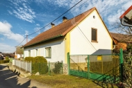 Prodej samostatn�ho RD, 90 m2, Kamenn� P��voz, Host�radice (okres Praha-z�pad) - exkluzivn�