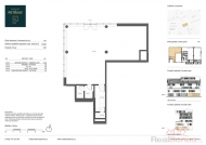 Prodej obchodn�ch prostor, Praha 6, B�evnov