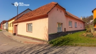 Prodej rohov�ho RD, 120 m2, Bojkovice (okres Uhersk� Hradi�t�)