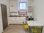 Pron�jem bytu 3+kk, 45 m2, OV, Brno, Star� Brno (okres Brno-m�sto), ul. Ryb��sk�