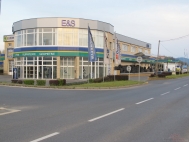 Pron�jem obchodn�ch prostor, Liberec, Liberec VII-Horn� R��odol