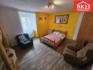 Prodej bytu 1+1, 36 m2, OV, Mari�nsk� L�zn� (okres Cheb), ul. Hlavn� t��da