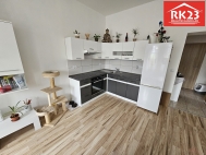 Prodej bytu 2+kk, 43 m2, OV, Dalovice (okres Karlovy Vary), ul. Bohatick�
