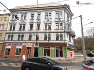 Prodej obchodn�ch prostor, �st� nad Labem, �st� nad Labem-centrum