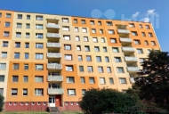 Prodej bytu 4+1, 82 m2, OV, Plze�, Bolevec (okres Plze�-m�sto), ul. �lutick� - exkluzivn�