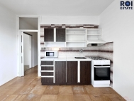 Pron�jem bytu 2+1, 54 m2, OV, Brno, �abov�esky (okres Brno-m�sto), ul. Kvapilova