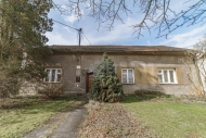 Prodej samostatn�ho RD, 0 m2, Ostrava, Hrabov� (okres Ostrava-m�sto) - exkluzivn�