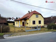 Prodej samostatn�ho RD, 110 m2, Ml�nsk� Struhadlo (okres Klatovy)
