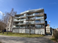 Pron�jem bytu 3+kk, 85 m2, OV, Beroun, Beroun-M�sto, ul. �tulovna